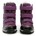 Peddy PZ-531-37-05 fialové dívčí zimní boty | ARNO.cz - obuv s tradicí