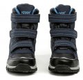 Peddy PZ-531-37-03 modré chlapecké zimní boty | ARNO.cz - obuv s tradicí