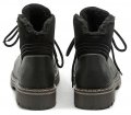Gruna G0496z69 černé pánské nadmerné boty | ARNO.cz - obuv s tradicí