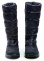 Jacalu 6202.37 tmavě modré dámské zimní boty | ARNO.cz - obuv s tradicí