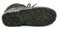 Jacalu A1385z61 černé pánské outdoorové boty | ARNO.cz - obuv s tradicí
