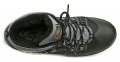 Jacalu A1385z61 černé pánské outdoorové boty | ARNO.cz - obuv s tradicí