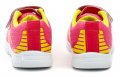 DT B309153 růžové dětské tenisky | ARNO.cz - obuv s tradicí