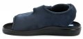 Dr. Orto 676D003 modré dámské zdravotní sandály | ARNO.cz - obuv s tradicí