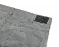 Bernard světle šedé pánské jeansové kalhoty | ARNO.cz - obuv s tradicí
