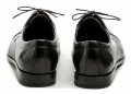 Tapi A-6872 černé pánská společenská obuv | ARNO.cz - obuv s tradicí