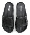 Scandi 280-0055-S1 černé dámské plážovky | ARNO.cz - obuv s tradicí