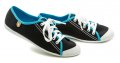 Befado 248q019 černo modré dívčí tenisky | ARNO.cz - obuv s tradicí