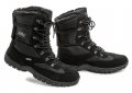 Lico 710103 SASKIA dámské zimní kotníčkové boty | ARNO.cz - obuv s tradicí