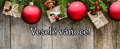 Otevírací doba přes Vánoce | ARNO.cz - obuv s tradicí