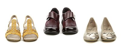 Jak vybrat obuv na široká chodidla? Kompletní rádce | ARNO.cz - obuv s tradicí