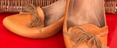 4 tipy, jak roztáhnout lodičky | ARNO.cz - obuv s tradicí