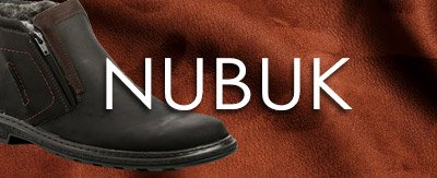 Jak správně čistit boty z nubuku? Je to snadné! | ARNO.cz - obuv s tradicí