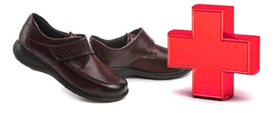 7 důvodů, proč nosit kvalitní zdravotní obuv | ARNO.cz - obuv s tradicí