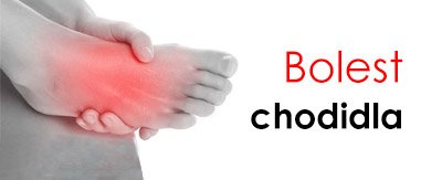 Bolest chodidla: Proč při chůzi trpíte a co vám pomůže? | ARNO.cz - obuv s tradicí