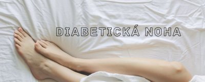 Jak se pozná diabetická noha? | ARNO.cz - obuv s tradicí