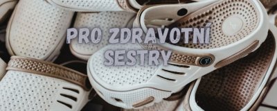 Jak vybrat obuv pro zdravotní sestry? | ARNO.cz - obuv s tradicí