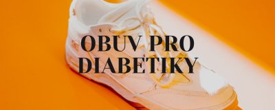 Jak vybrat obuv pro diabetiky? | ARNO.cz - obuv s tradicí