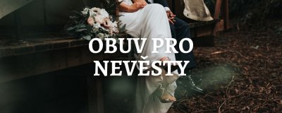 Jak vybrat svatební obuv pro nevěstu? | ARNO.cz - obuv s tradicí