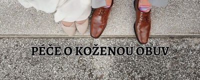Jak ošetřit kožené boty a prodloužit jejich životnost? | ARNO.cz - obuv s tradicí