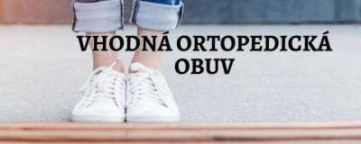 Ortopedická obuv na ploché nohy: Poradíme se správným výběrem | ARNO.cz - obuv s tradicí