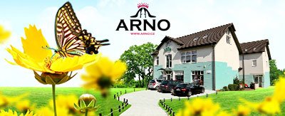 Představení prodejny ARNO v Lázních Kostelec u Zlína | ARNO.cz - obuv s tradicí