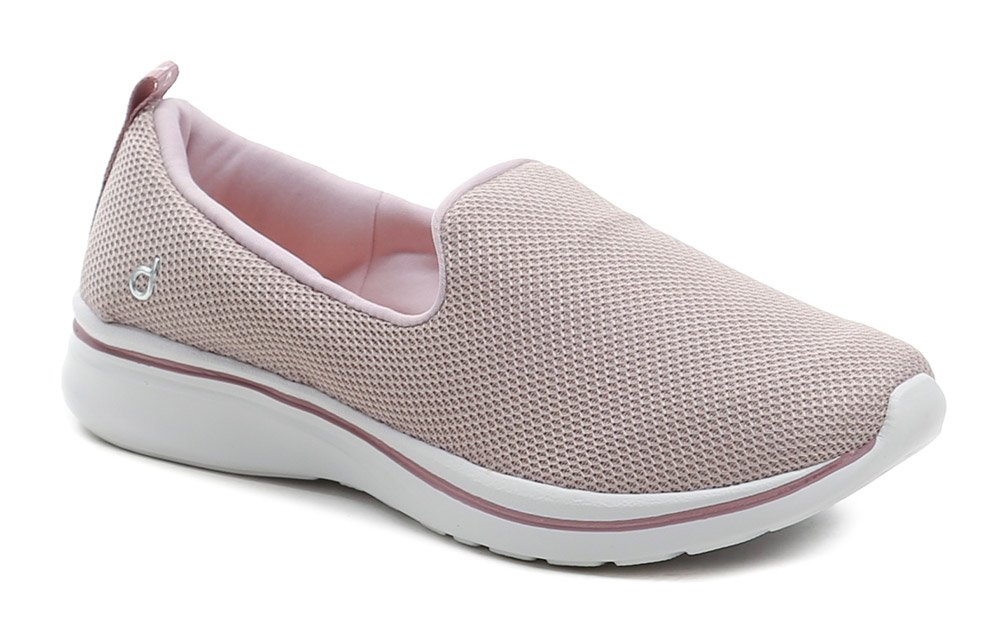 Dijean 89409-193 fialkov&eacute; d&aacute;msk&eacute; tenisky