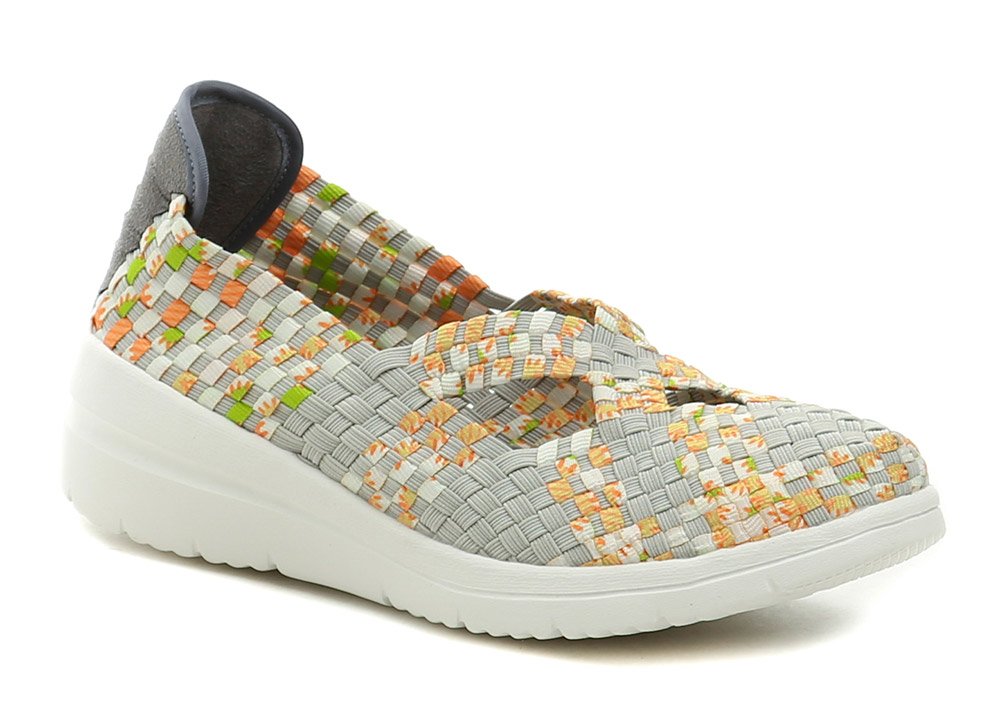 Rock Spring ZEBU Veggie d&aacute;msk&aacute; gumičkov&aacute; obuv