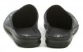 Befado 548M022 šedé pánské papuče | ARNO.cz - obuv s tradicí