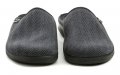 Befado 548M022 šedé pánské papuče | ARNO.cz - obuv s tradicí