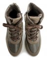 IMAC I3133z31 tmavě béžová dámská zimní obuv | ARNO.cz - obuv s tradicí
