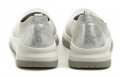 Jana 8-24762-20 světle šedá dámská obuv šíře H | ARNO.cz - obuv s tradicí