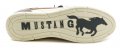 Mustang 4138-309-307 cognac pánské nadměrné polobotky | ARNO.cz - obuv s tradicí