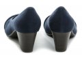 Jana 8-22467-20 navy dámské lodičky šíře H | ARNO.cz - obuv s tradicí