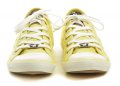 Mustang 1099-310-610 žluté tenisky | ARNO.cz - obuv s tradicí