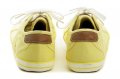 Mustang 1099-310-610 žluté dámské nadměrné tenisky | ARNO.cz - obuv s tradicí