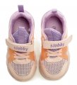 Slobby 171-0041-T1 růžové dětské tenisky | ARNO.cz - obuv s tradicí