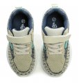 Slobby 171-0030-S1 béžové dětské tenisky | ARNO.cz - obuv s tradicí