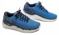 Power POW937M modrá pánská sportovní obuv | ARNO.cz - obuv s tradicí