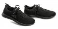 Power POW963L černé dámské tenisky | ARNO.cz - obuv s tradicí