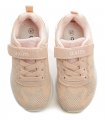 Axim 2A23741 růžové dětské tenisky | ARNO.cz - obuv s tradicí