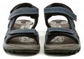 IMAC JL23-I2535e72 modré dámské sandály | ARNO.cz - obuv s tradicí