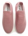 Axim 7A22501R růžové dámské tenisky | ARNO.cz - obuv s tradicí