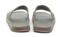 Axim 9K23779 šedé pánské plážovky | ARNO.cz - obuv s tradicí