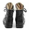 Livex 410 černá líc pánská kotníčková nadměrná obuv | ARNO.cz - obuv s tradicí