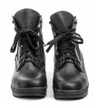 Livex 410 černá líc pánská zimní kotníčková nadměrná obuv | ARNO.cz - obuv s tradicí