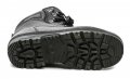 Livex 410 černá líc pánská zimní kotníčková nadměrná obuv | ARNO.cz - obuv s tradicí