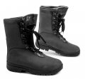 Livex 382 černá nubuk pánská zimní kotníčková nadměrná obuv | ARNO.cz - obuv s tradicí