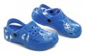 Slobby 192-0033-S1 modré nazouváky | ARNO.cz - obuv s tradicí