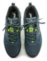 Power POW951M tmavě modrá pánská sportovní obuv | ARNO.cz - obuv s tradicí